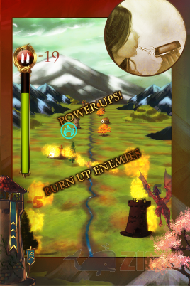 dragon raid