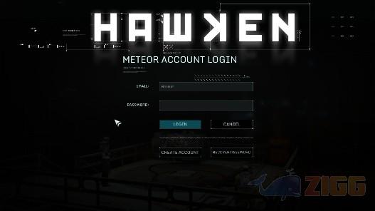 HAWKEN 3 hawken