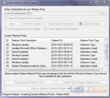 big e8bdd4df692cf11b53975dfe7842658f restore point creator smwFI8m 1
