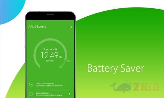 APUS android