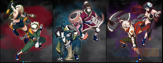 Ultimate Naruto 1 Ultimate Naruto