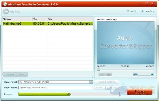 big eae4e479ca0bd2c05a2946e8d37f2805 ainishare free audio converter RgzIAHP 1