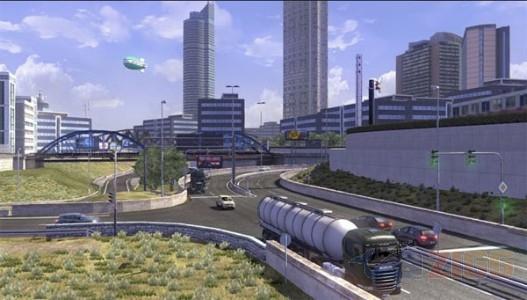 big eb49798e0427ce8291a69fdec3c33a2f scania truck driving simulator extended zsOFwji 1