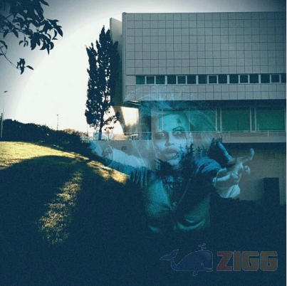 Poltergram 1 poltergram