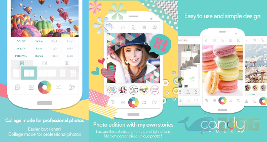 big ec8944043bc0c5a8fa13e5800ead7d7d candy camera 6tlzxVT 1