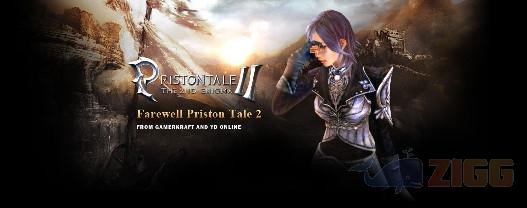 Priston Tale 2