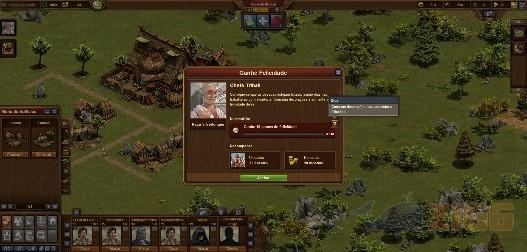 Forge of Empires