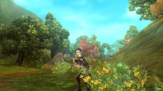 Ragnarok Online 2