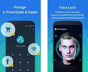 IObit Applock