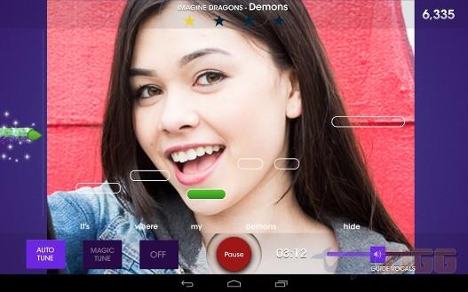 StarMaker 1 StarMaker Apk