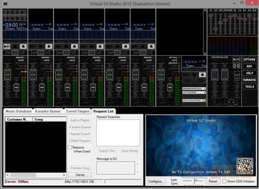 Virtual DJ Studio 1 big f1ce4901f41673ce510916f4c3322305 virtual dj studio gMoboSy 1