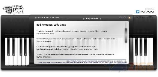 Virtual Piano Online 3 big f226a83fcc950f9e588d5a21e2810a7c virtual piano online NM74Y0s 1