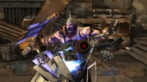 Borderlands: Claptrap’s New Robot Revolution Tradução BR
