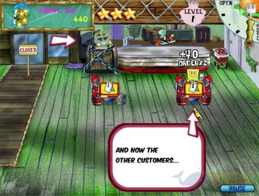 big f326e6c2760bf61bdad0918565ba82b9 spongebob diner dash bibDk0D