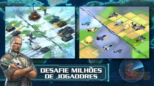 World at Arms para iPhone