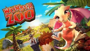 Wonder Zoo