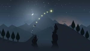 Captura 2 de Alto's Adventure