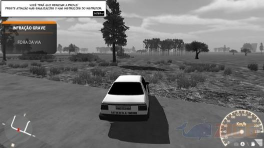 Vrum - Aprendendo sobre o trânsito 2 Vrum - Aprendendo sobre o trânsito