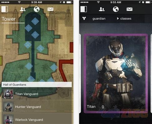 Destiny 2 destiny para iphone