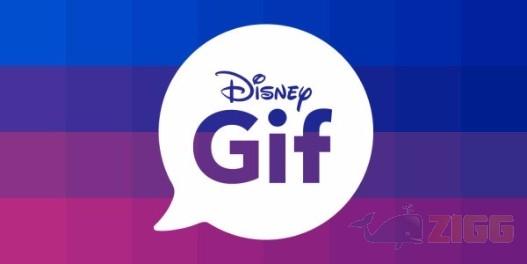 Disney Gif