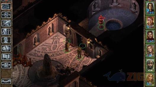 Baldur's Gate II: Shadows of Amn Tradução BR 1 big fdf825a3f6448440512f250249344f9f baldur s gate ii shadows of amn traducao br UsjAShM 1