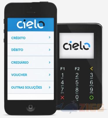 Cielo Mobile para iPhone