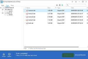 Do Your Data Recovery Free