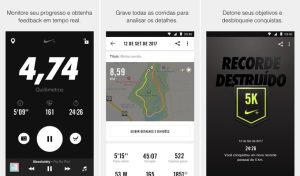 Nike Run Club
