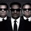 Men In Black III Windows Theme