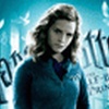 Harry Potter e o Enigma do Príncipe Wallpaper: Hermione Granger