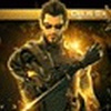 Deus Ex: Human Revolution Windows 7 Theme
