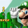 Super Luigi and the Golden Shrooms