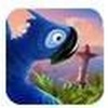 Escape From Rio – Blue Birds