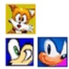Sonic Icons
