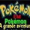 Pokémon – A Grande Aventura