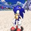 Sonic Adventure DX
