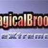 Magical Broom Extreme