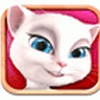 Talking Angela