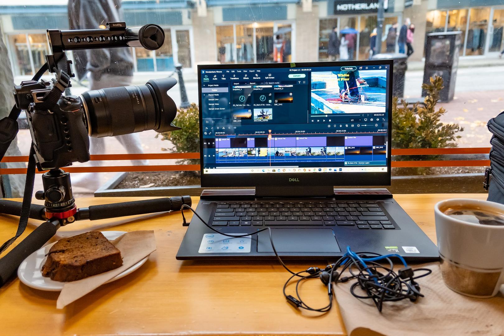 Editores de vídeo: os 4 melhores para edição profissional