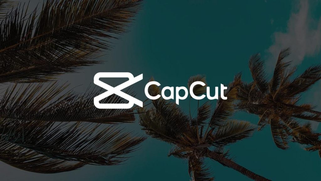 CapCut: O melhor aplicativo de edição de vídeo para criadores de conteúdo 1 capcut