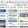 Torrent Finder Firefox Toolbar