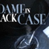 The Dame in Black Case Italian