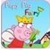 Pepy Pig Fada