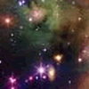 Space Sparks by Irene’s Dreams