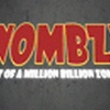 Night of a Million Billion Zombies