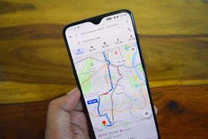 12 maneiras brilhantes para usar o Google Maps