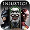 Injustice: Gods Among Us