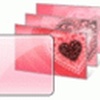 Valentine Windows 7 Theme