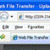 Web File Transfer 3.5