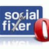 Social Fixer para Opera
